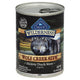 Blue D Wldns Wlfc Gf Dck 12.5oz{L + x} - Dog