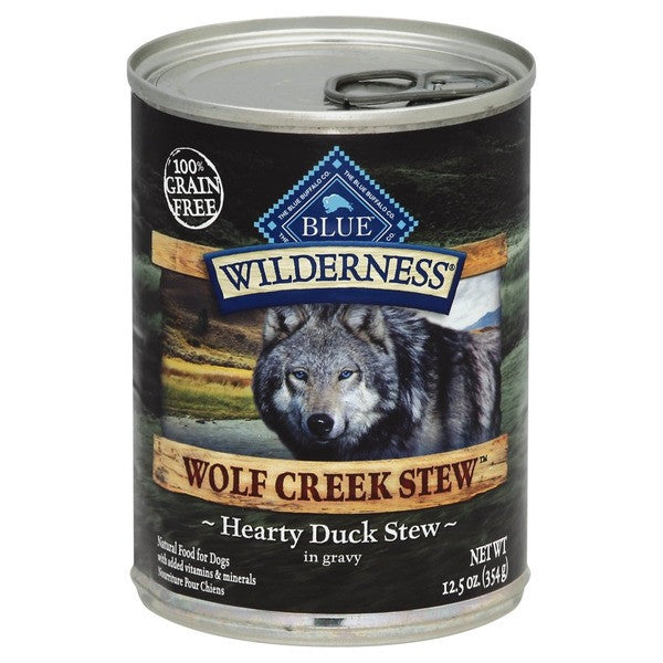 Blue D Wldns Wlfc Gf Dck 12.5oz{L+x} 840243101276