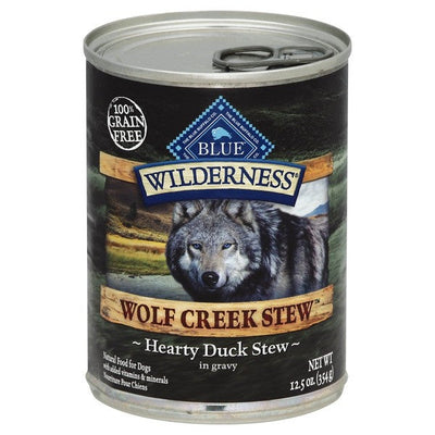 Blue D Wldns Wlfc Gf Dck 12.5oz{L+x} 840243101276