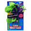 Blue Ribbon ColorBurst Florals Amazon Flowering Cluster Aquarium Plant Assorted 3 Pack