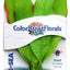 Blue Ribbon Colorburst Florals Amazon Sword Aquarium Plant Green XS