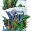 Blue Ribbon Colorburst Florals Plants Variety Pack 1 LG MD SM - Aquarium