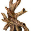 Blue Ribbon Exotic Environments Driftwood Tree - Natural {L + 1} 030321 Aquarium