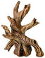 Blue Ribbon Exotic Environments Driftwood Tree - Natural {L + 1} 030321 Aquarium