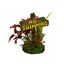 Blue Ribbon Exotic Environments No Swimming Sign Multi - Color 4.5in SM - Aquarium