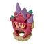 Blue Ribbon Exotic Environments Princess Castle Aquarium Ornament Multi - Color 5