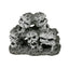 Blue Ribbon Exotic Environments Skull Mountain Pile Aquarium Ornament Black 4.7in SM