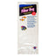 Blue Ribbon Nylon Filter Bag with Draw String White 4in X 12in LG - Aquarium