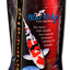 Blue Ridge Fish Hatchery Growth Formula Pellet Food for Koi and Goldfish 2lb Mini - Aquarium