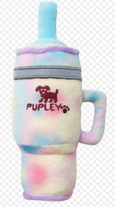 Snugarooz Pupley Tumbler Dog Toy Small 810120995878