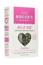 Bocce’s Bakery Dog Belly Aid Pumpkin 12oz {L + x}