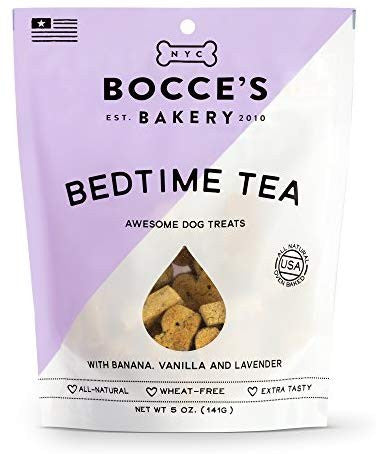 Bocces D Biscuit Bedtime T 5oz {L+x} 857155007237