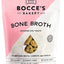 Bocces D Biscuit Bn Broth 5oz {L + x} - Dog