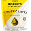 Bocces D Biscuit Tumeric Latte 5oz {L + x} - Dog