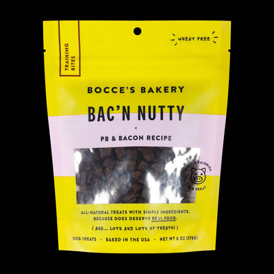 Bocces D Train Bcn Nutty 6oz{L+x} 857155007671