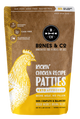 Bones Df Gf Pat Ckn 6 Lb {L - x} - Dog