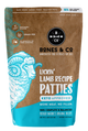 Bones Df Gf Pat Lmb 6 Lb {L + x} - Dog