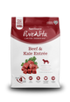 NutriSource PureVita LID Dry Dog Food Beef & Kale 12 lb 073893179238