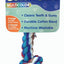 Booda 2-Knot Rope Bone Dog Toy Multi-Color XL
