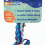 Booda 2 - Knot Rope Bone Dog Toy Multi - Color XL