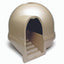 Booda Dome Cleanstep Cat Litter Box Titanium LG