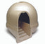 Booda Dome Cleanstep Cat Litter Box Titanium LG