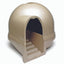 Booda Dome Cleanstep Cat Litter Box Titanium LG