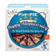 Lazy Dog Cookies Pup-PIE Happy Adoptiversary 5 oz 814272013626