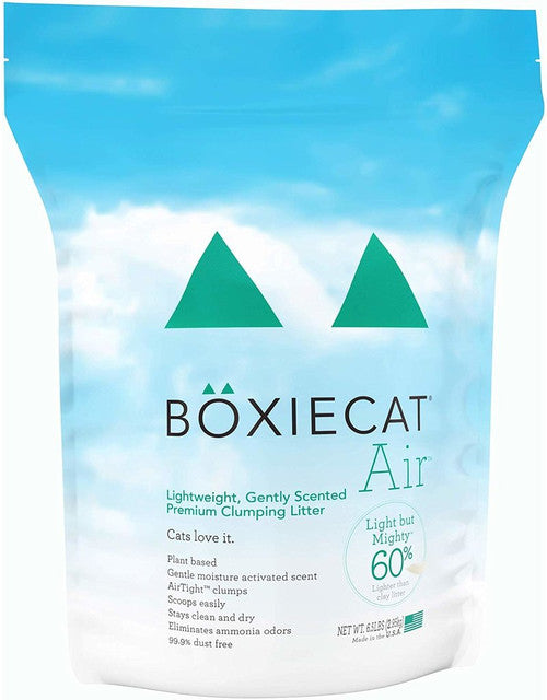 Boxie C Air Lwt Gtly Scnt 6.5# - Cat