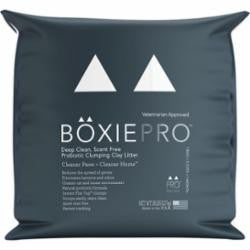 Boxie C Pro Scnt Free Clmp 28lb {L - x} - Cat