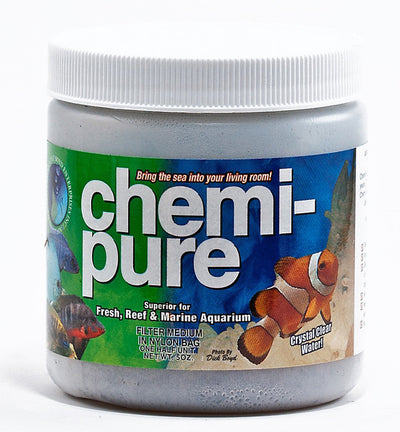 Boyd Enterprises Chemi-Pure Filter Media 5 oz