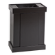 Marineland Majesty Aquarium Stand Black 24X12 in 047497672433