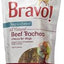 Bravo! Beef Trachea - 3.5" - Bag-O-Chews 4pk {L+1x} 294173 829546740740