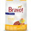 Bravo Blnc Raw Chicken Patty 3lb SD - 5 {L - 1} 294023 - Dog