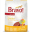 Bravo! Chicken Blend Burgers 5 lb. Bag SD - 5 {L - 1} 294020 (DD) - Dog