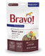 Bravo! Freeze Dried Buffalo Livers - 3 oz. {L + 1} 294140 Dog