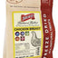 Bravo! Freeze Dried Chicken Breast 3 oz. {L + 1} 294113 - Dog