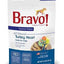 Bravo! Freeze Dried Turkey Hearts - 2 oz. {L + 1} 294106 Dog