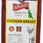 Bravo! Healthy Bites Chicken Breast 1oz {L + 1} 294125 - Dog