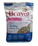 Bravo! Homestyle Complete Turkey Dinner 2lb {L - 1x} 294162 (DD) - Dog