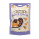 Meowee! Snack Stacks Cat Treat Real Chicken, Real Salmon & Real Beef 3.2 oz 615650000739