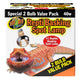 Zoo Med Repti Basking Spot Lamp 40 W, 2 pk 097612362404