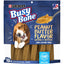 Busy Bone Peanut Butter Small & Medium Dog Treat 4 / 35 oz