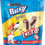 Busy Bone Twist’d Tiny 6/5.3z {L - 1}381562 - Dog