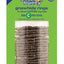 Busy Buddy Gnawhide Ring Refills Original Rawhide 6.88oz 16ct LG - Dog