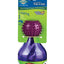 Busy Buddy Tug - a - Jug Dog Toy Purple MD/LG