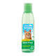 TropiClean Fresh Breath Dental Health Solution for Cats 8 oz 645095003217