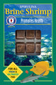 San Francisco Spirulina Brine Cube 3.5 oz  SD-5