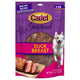 Cadet Gourmet Duck Breast Treats for Dogs Duck 3 oz 1pk 768303073205