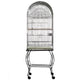 A & E Cages Economy Dome Top Cage Black 20In X 20 in 644472174595